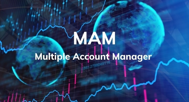 MT4 Multi Account Manager Software