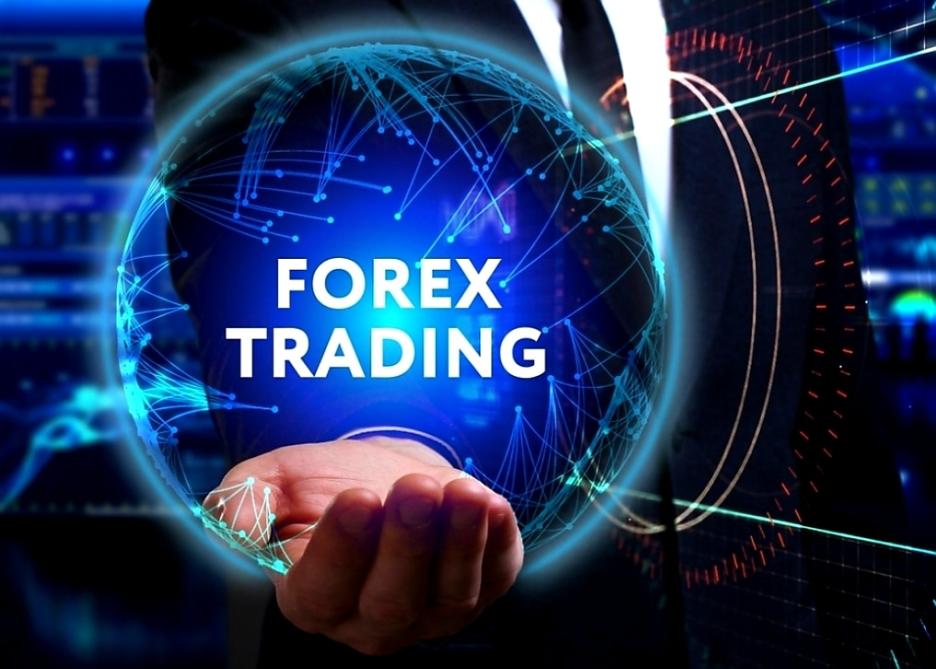 forex turnkey solution